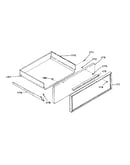 Storage drawer