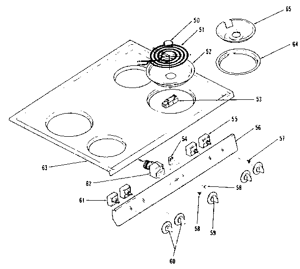 Cooktop