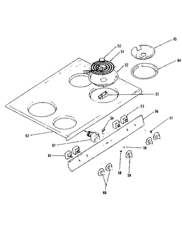 Cooktop