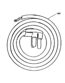 Range service cord