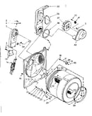 Bulkhead assembly