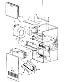 Non-functional replacement parts