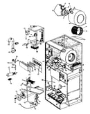 Functional replacement parts