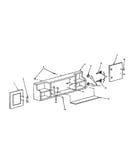 Repair parts list for sears cosmetic hutch