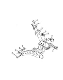 Shimano front derailleur