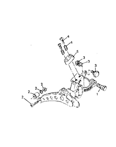Shimano front derailleur