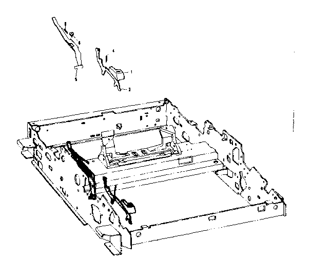 MARGIN RELEASE MA-011