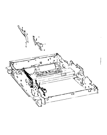 Margin release ma-011