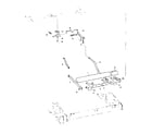 Sears 268M3810 space & repeat space ma-013 diagram