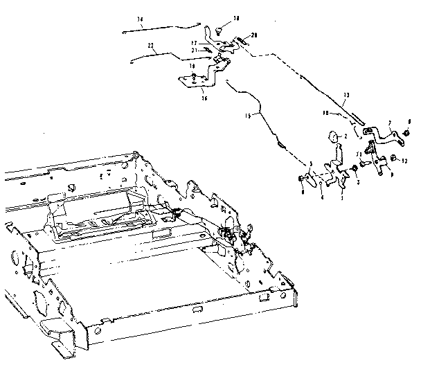 COLOR CHANGE MA-015