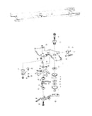 Pinion base mb-027