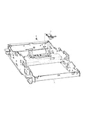 Chassis ma-033
