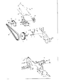 Chassis attachment mh-034