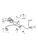 Electrical component mh-050