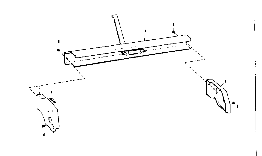 CARRIAGE COVER MA-060