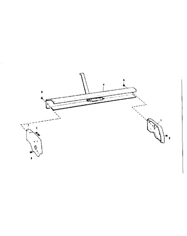 Carriage cover ma-060