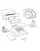 Packing material mn-930