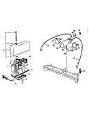 Ignition and breaker box group