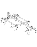 Main frame assembly