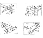 Craftsman 75885 replacement parts diagram