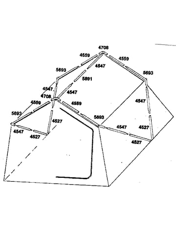 Frame assembly