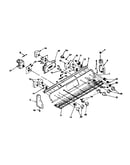 Control panel assembly
