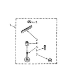 Miscellaneous parts