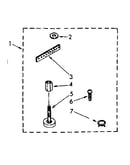 Miscellaneous parts