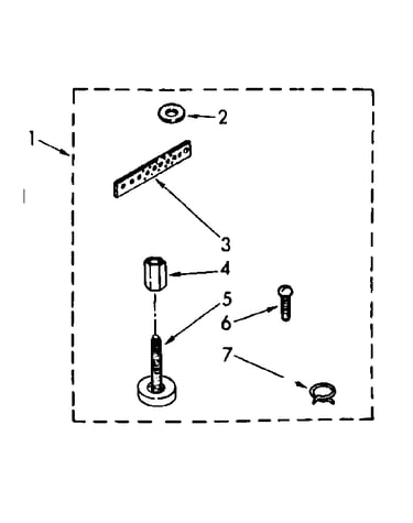 Miscellaneous parts
