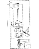 Brake and drive tube parts