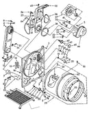 Limited edition bulkhead parts