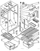 Liner parts