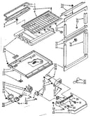 Breaker and partition parts