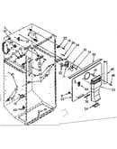 Liner parts