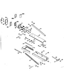 Bow plate assembly