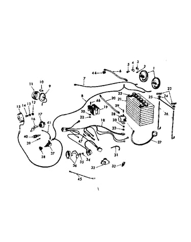 Electrical