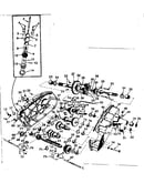 Transaxle