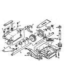 Gear case