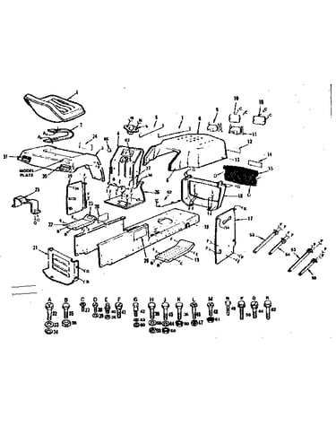 Enclosures