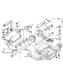 Gear case