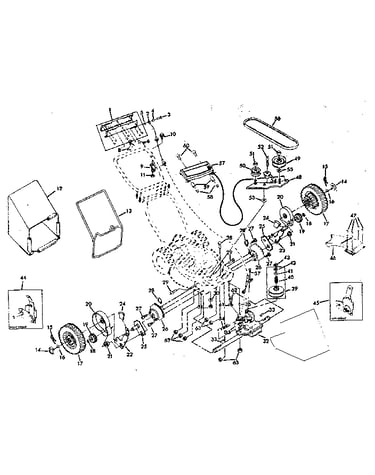 Axle assembly