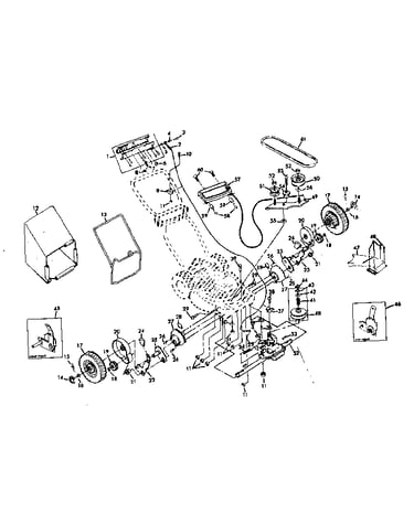 Axle assembly