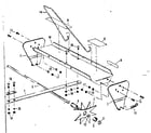 Craftsman 75724150 replacement parts diagram
