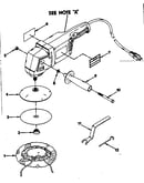 Sanding disc