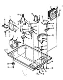 Microwave parts