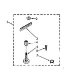 Miscellaneous parts