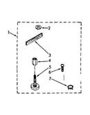Miscellaneous parts