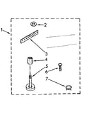 Miscellaneous parts