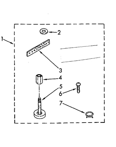 Miscellaneous parts