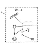 Miscellaneous parts